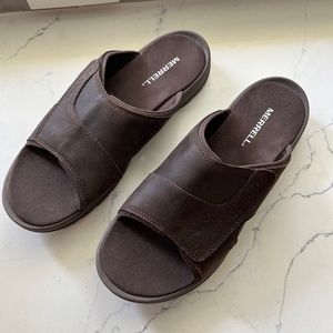 Mens Merrill Sandals- NEW